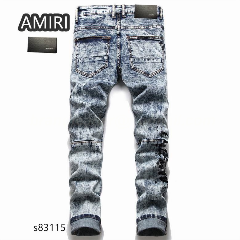 Amiri Men's Jeans 43